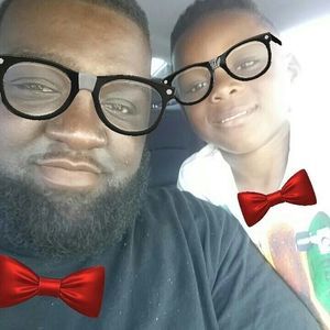 Meet your Posher, Jefferson